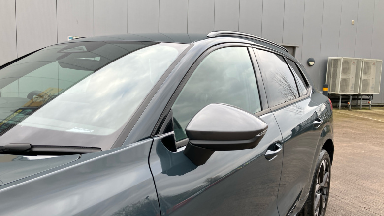 CUPRA Terramar 1.5 eTSI 150 V2 5dr DSG Petrol Hatchback